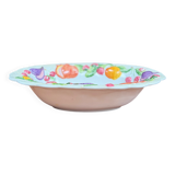 Slip salad bowl