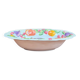 Slip salad bowl