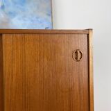 Teak sideboard 1960