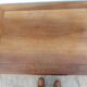 Writing table