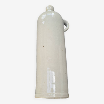 Stoneware bottle