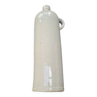 Stoneware bottle