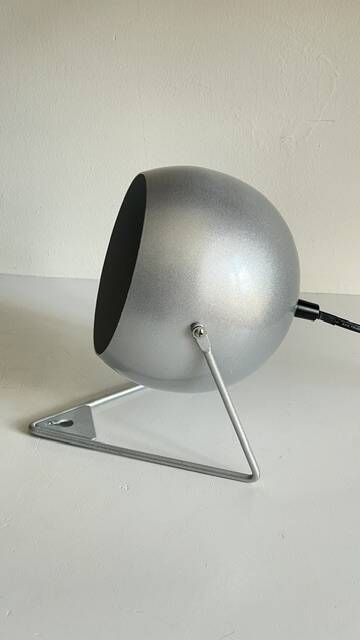 BULB Shape LAMP 90s