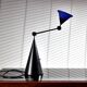 Magamagó Tavolo table lamp by G. Marianelli and A. Danielak for Tronconi (MK10319)