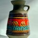 W. Germany ceramic vase