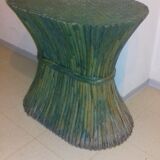Table bambou Mc guire