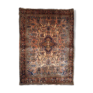 Tapis ancien persan sarouk