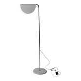 Mezzaluna floor lamp by Bruno Gecchelin for Skipper