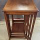 Tables gigognes