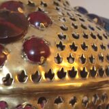 Moroccan ceiling lamps Morocco, 1970