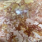 Buffet de style Louis Louis XVI en marqueterie