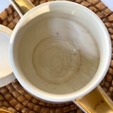 Villeroy coffee maker and boch