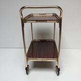 Vintage Golden service