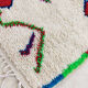 Moroccan Berbere Carpet 245x145cm