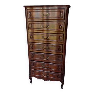 Semainier vintage