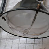 Industrial wall light