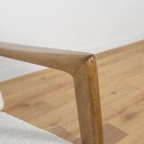 Mid-Century Model 300-139 Armchair from Swarzędzka Factory, 1960s