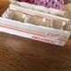 Lot de 6 tasses Arcoroc 60/70