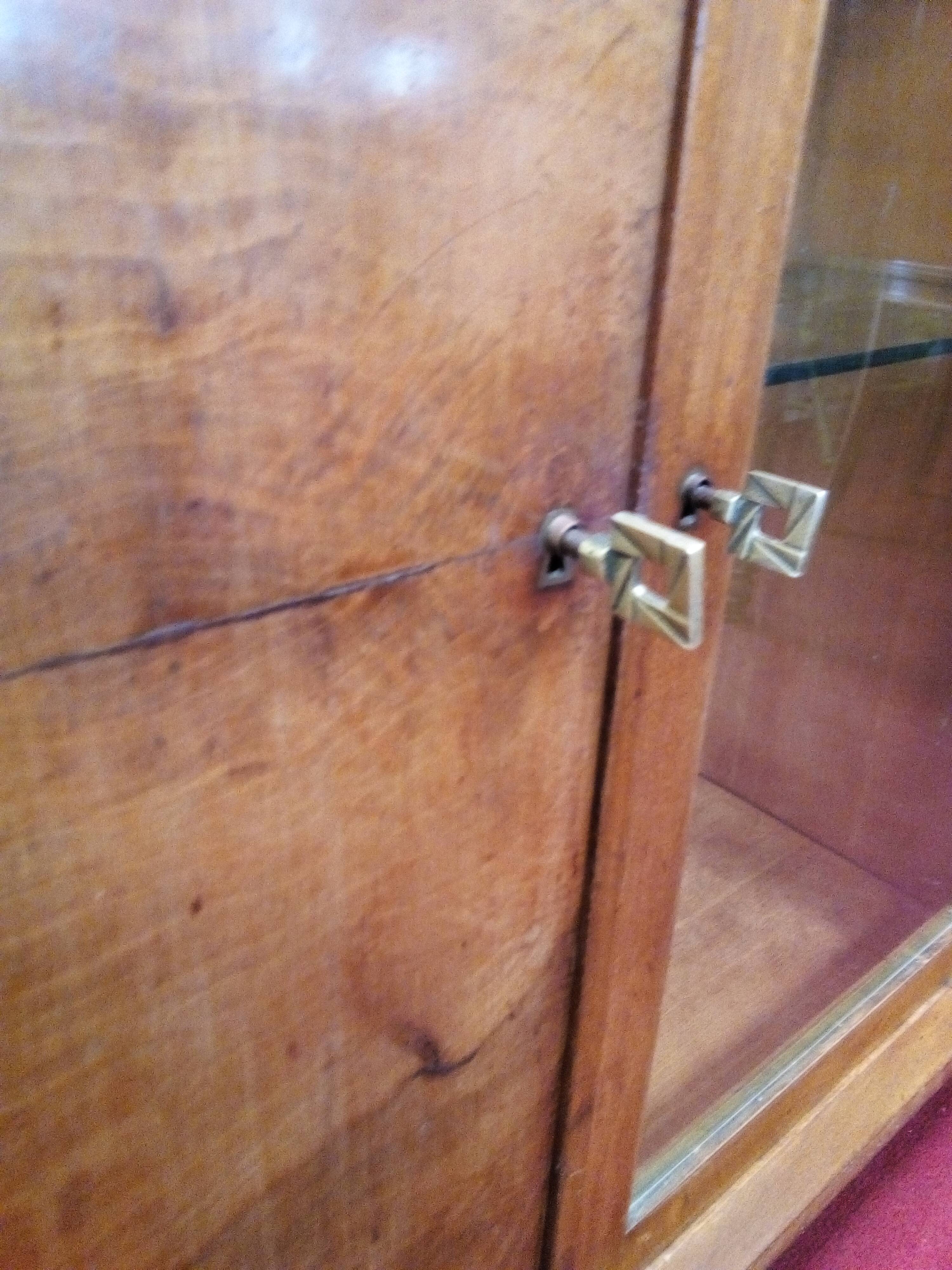 Art deco buffet 1950