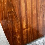Display cabinet // vintage cabinet/shelf