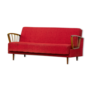 Canapé scandinave 165 cm