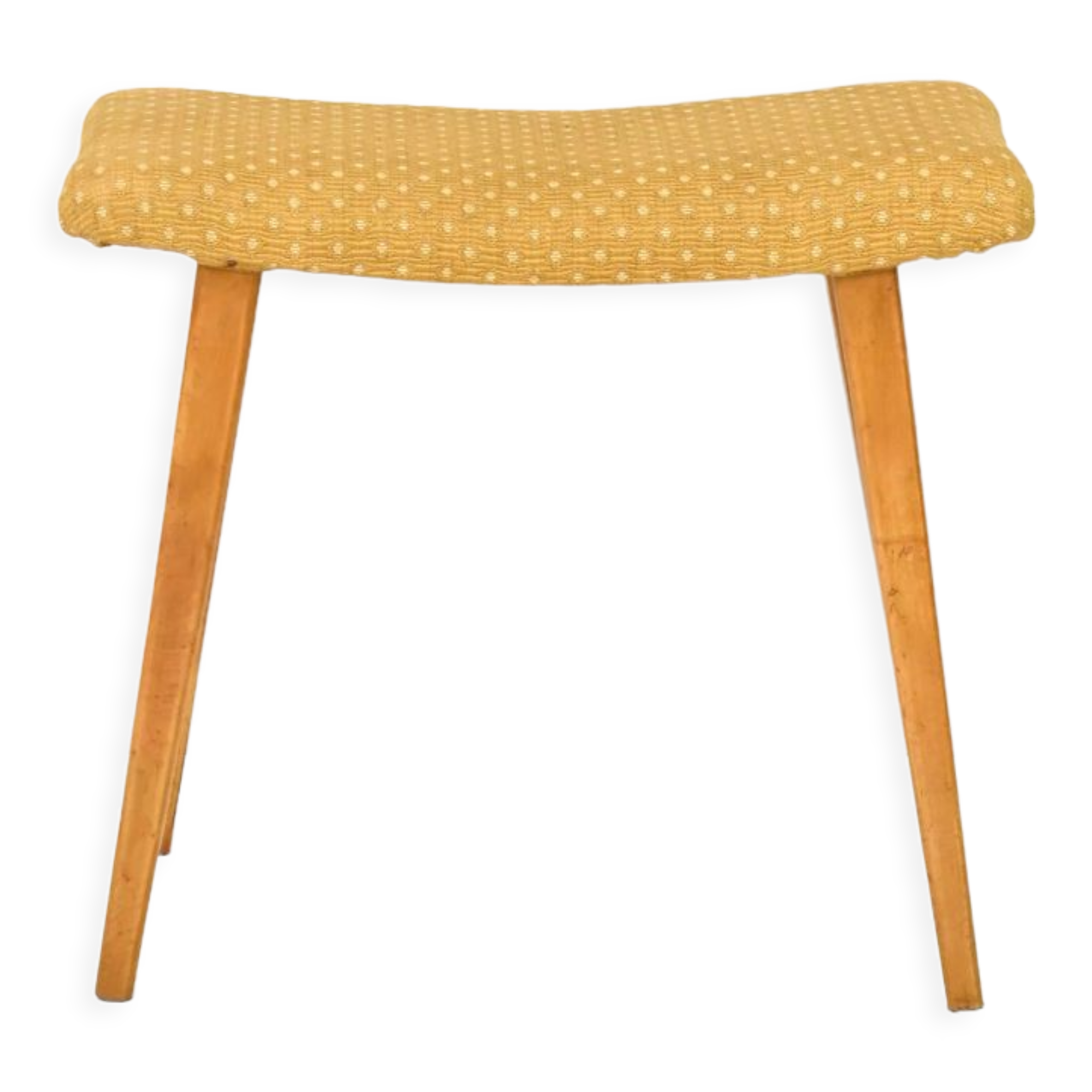 Vintage stool
