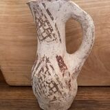 Old Berber pitcher