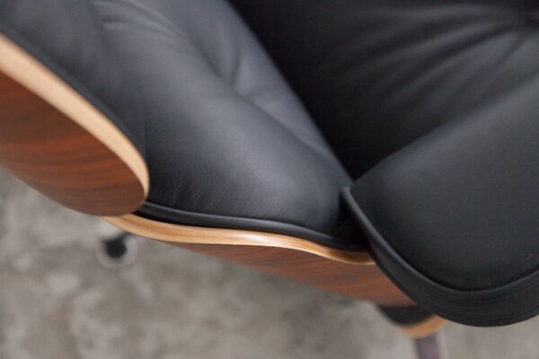 Eames Chair, Charles et Ray Eames, Edition Eames Office