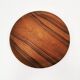 Teak coffee and tea set Schott & Gen Mainz Germany, 1970s.