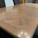 Table salle à manger Bellecour Roche Bobois