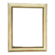 Old wooden frame 55x44cm