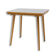 Side table by interiér praha, czechoslovakia, 1960´s
