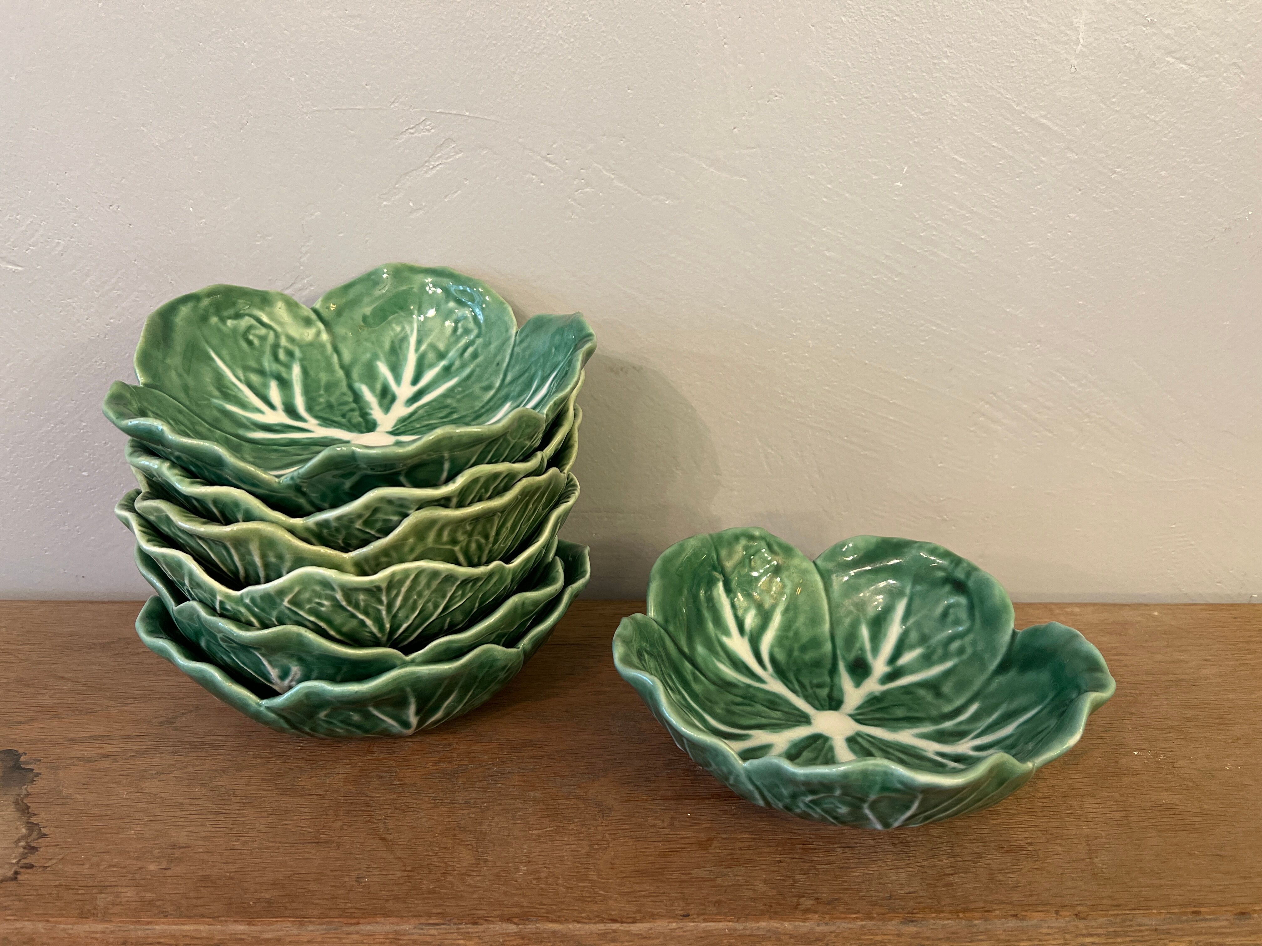 Pop up Christmas 2022 - Cabbage ceramic cup