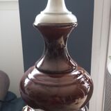 Lamp foot 70s