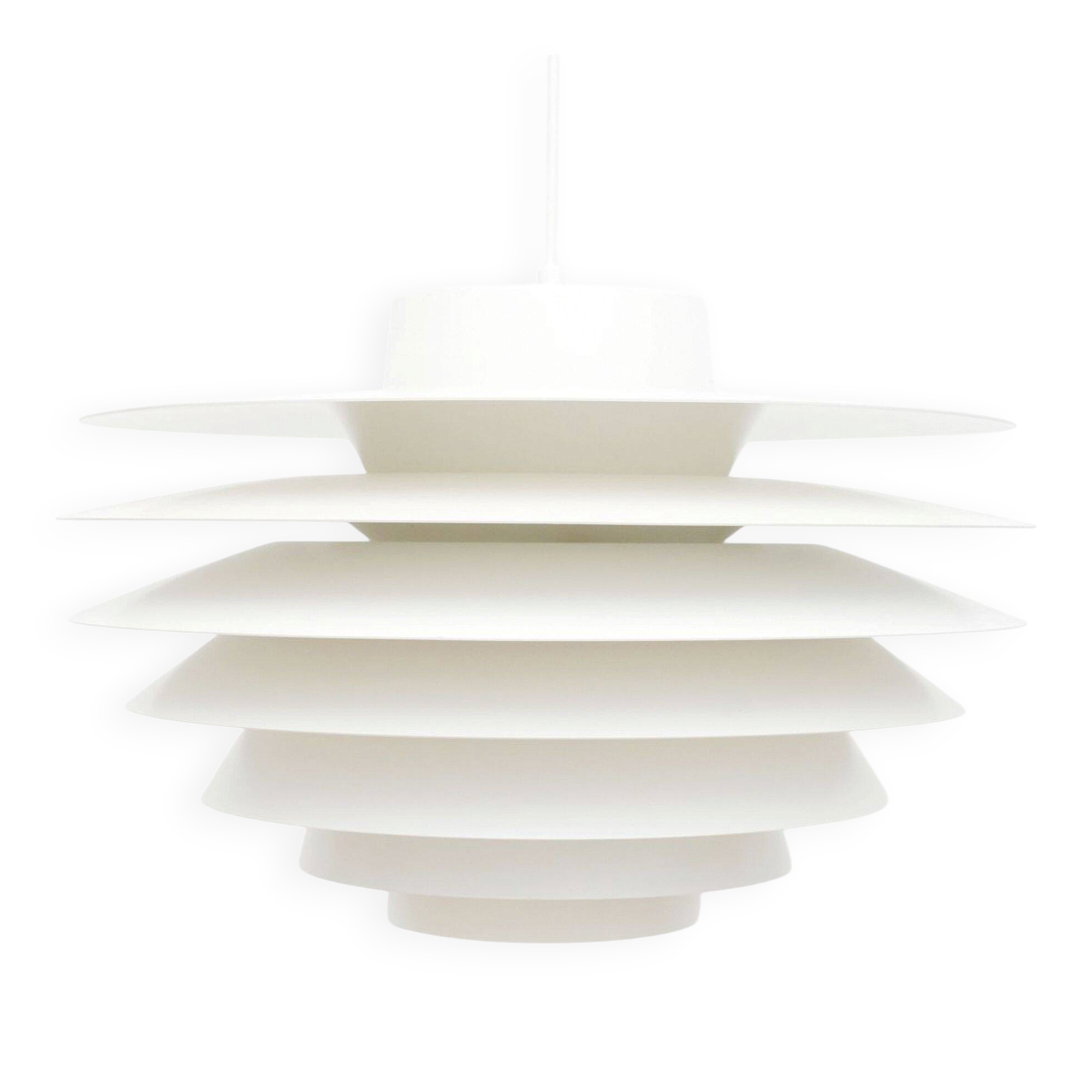 Lampe Verona, design de S. Middelboe pour Lyfa 25 cm