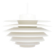 Lampe Verona, design de S. Middelboe pour Lyfa 25 cm