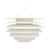 Verona lamp, design by S. Middelboe for Lyfa 25 cm