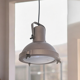 Suspension lamp Design Le Corbusier 1950 - New reissue Cassina