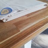 Antique sheet / bed linen