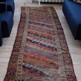 Antique Caucasian Carpet