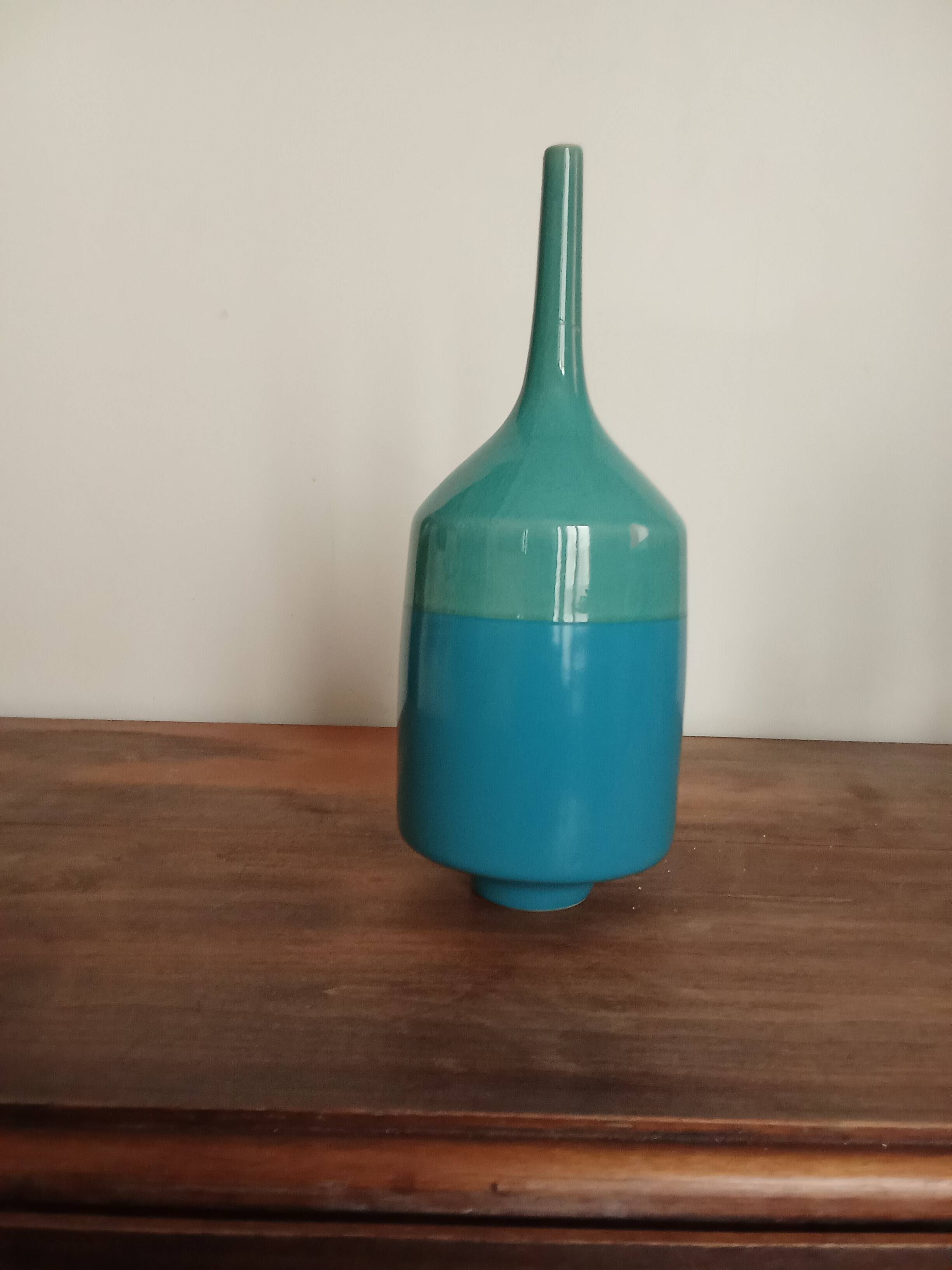 Vase céramique