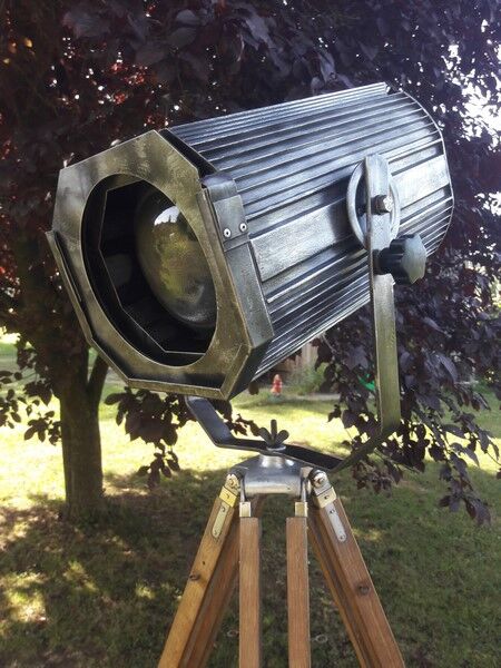 Projector years 1970