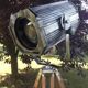 Projector years 1970