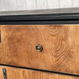 Commode ancienne