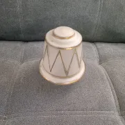 Lampshade / globe art and decor