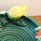 Empty ceramic pocket Cerenne Vallauris
