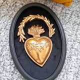Grand Ex voto Heart