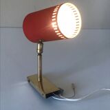 Wall lamp vintage 60s design
