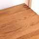 Office hairdresser "R 05" massive Elm designed by Pierre Chapo circa 1965