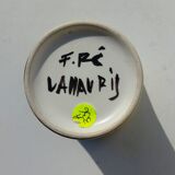 Francois Re Vase
